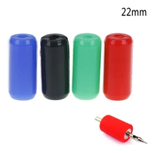 1 шт. Силиконовая ручка машина крышка профессиональная тату машина ручка держатель Крышка 4 цвета