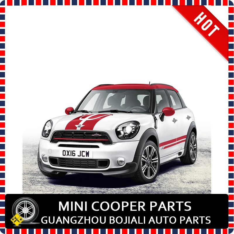 mini cooper R60 Front Grille