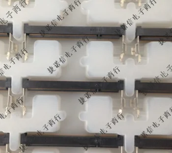 

1827341-4 Tyco/AMP 200PIN DDR 2 SDRAM