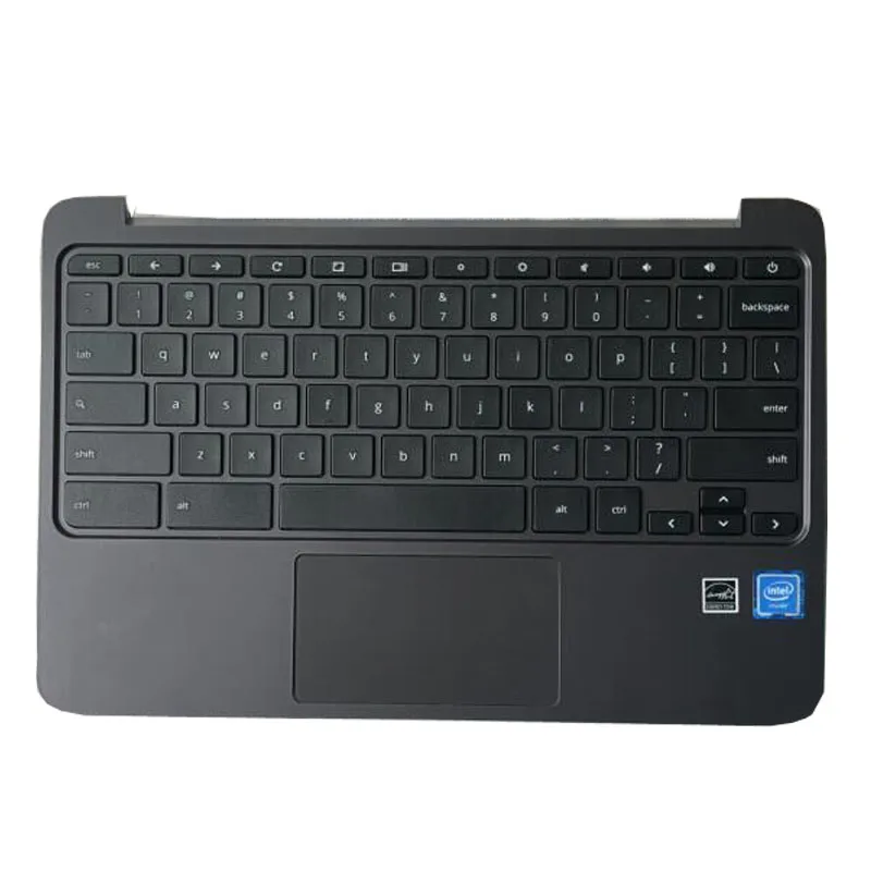 1 шт. 90%-95% новая крышка ноутбука снизу случае D для hp 11 G3 788699-001