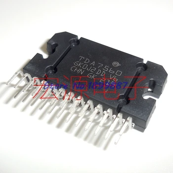 

2pcs/lot TDA7560 TDA7560 ZIP-25 Chip is 100% work of good quality IC In Stock