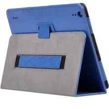 Чехол для chuwi Hi9 Hi 9 Plus, 10,8 дюймов, планшет, из искусственной кожи, складная подставка, Модный чехол с принтом, чехол с держателем для рук+ ручка