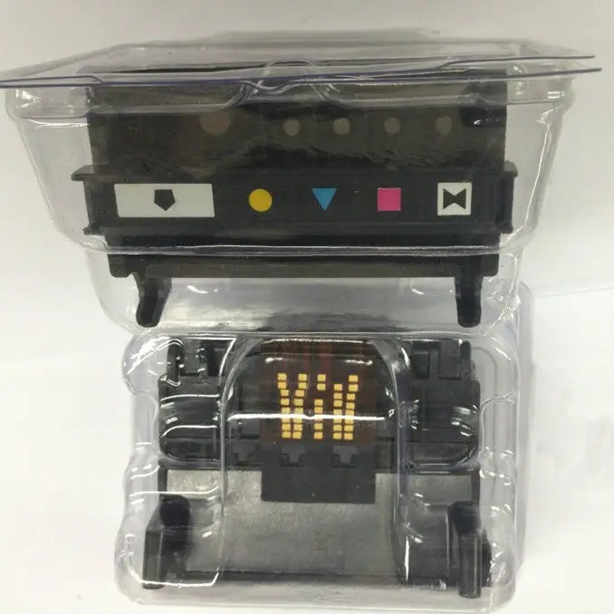 

PROMOTION! hotseller! Remanufactured 364 Printhead -5slot for B8550, C6380,C5380, C5390, 364 printer head, 364 print head