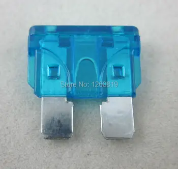 

Lot of 1000pcs Standard 15A Amp Fuse Auto Car Boat Vehicle Truck Blade ATO New