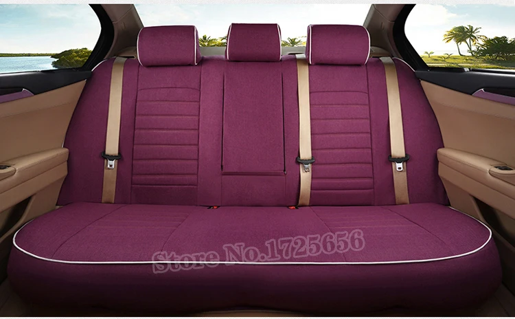 SU-BAF018S set cushion cover seats  (7)