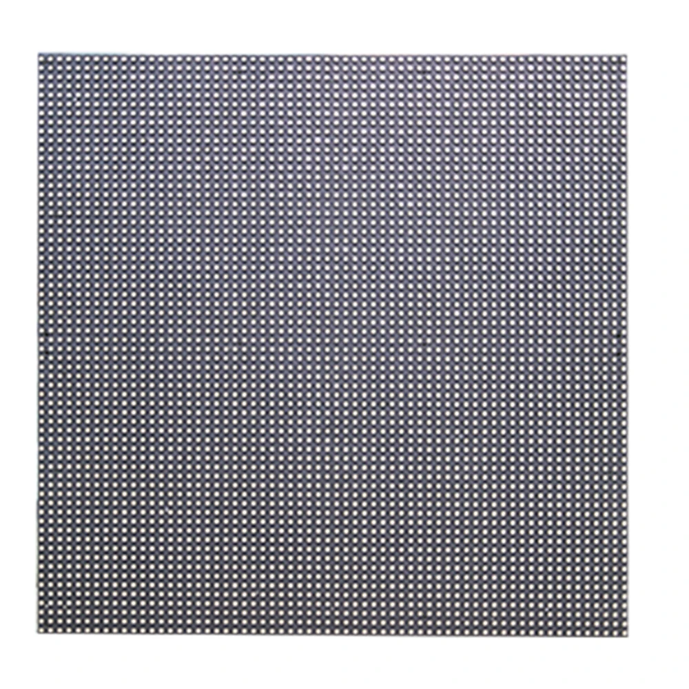 P3 SMD2121 RGB полноцветный светодиодный модуль дисплея ная панель 1/32 сканирование
