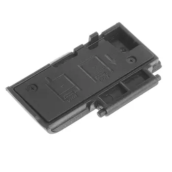 

Battery Terminal Cover Door for Canon EOS 550D Lid Cap DSLR Camera Repair Part