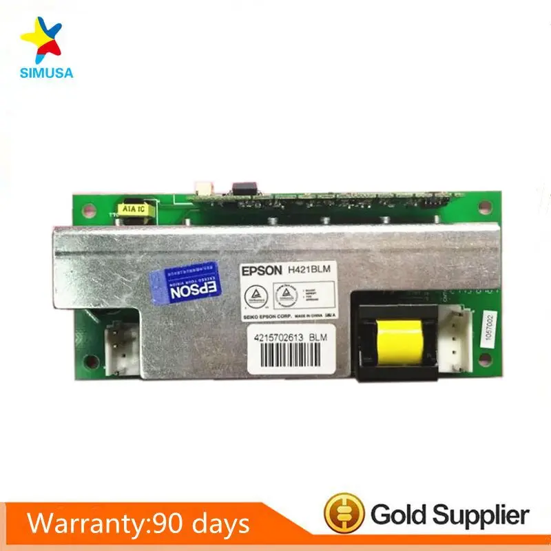 Projector Ballast For EPSON EB CS510Xi.EB CS510XN.EB CS520WN.EB CS520W