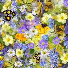 Набор для раскрашивания по номерам для взрослых DIY 40303