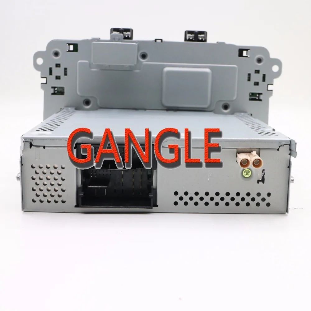 Система 6C0035867D 6C0 035 867 D аудио/Радио CD для Volkswagen Polo 6C|Производительность чипов| |