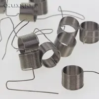 One Piece 0C0220060060 Hook Thread take-up Spring For Tajima Embroidery Machine Spare Parts - Image 4