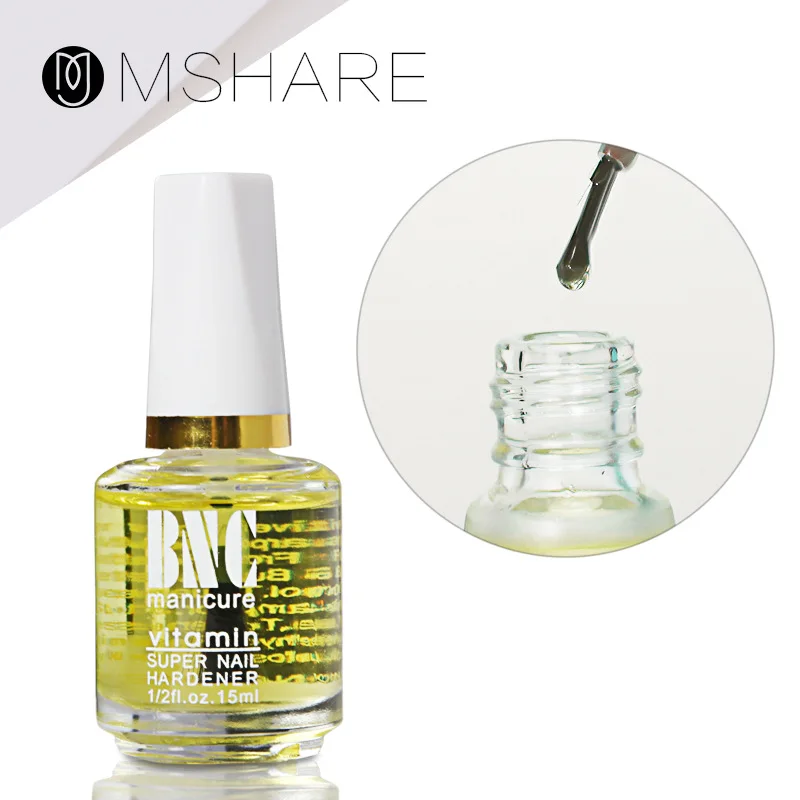 Nourishment Oil Nail Cuticle Processing Tools Nutritional Nail Polish