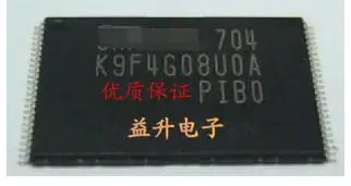 100% новый K9F4G08UOA-PIBO | Обустройство дома