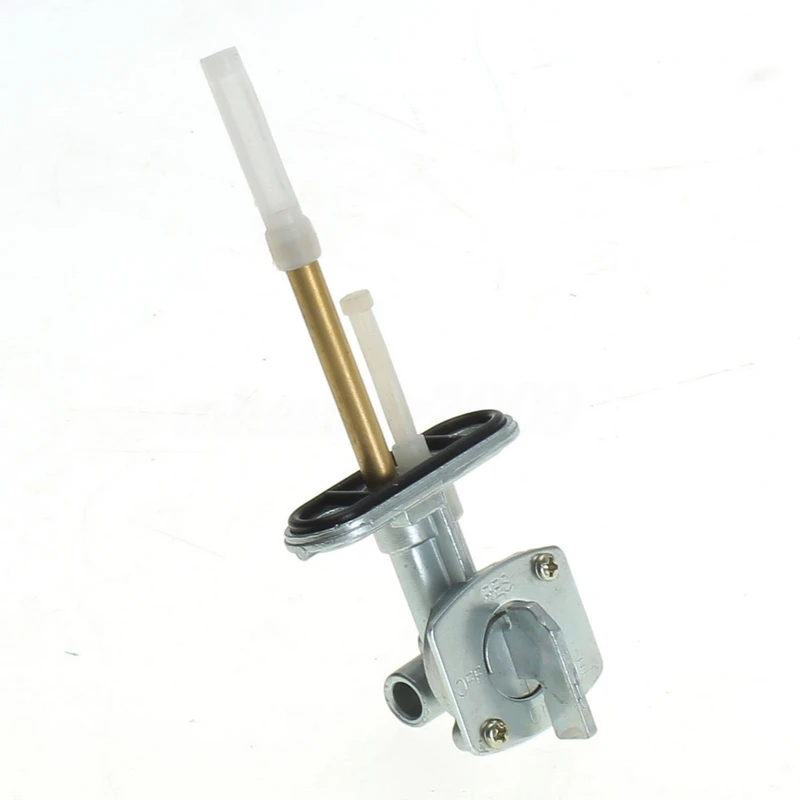 Newest Fuel Gas Petcock Tap Valve Switch For Yama-ha Banshee350/YFZ350/YFM50/YFM80