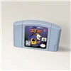 

Earthworm Jim 3D For 64 Bit Game Cartridge USA Version NTSC Format