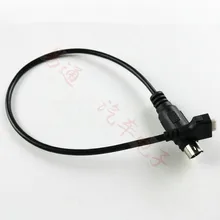 Кабель для VVDI Handhold KEYTOOL, хороший качественный разъем для VVDI [один кусок]