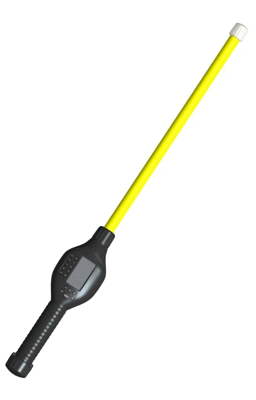 

ST-H06 long distance hand reader smaller simpler easier animal scanner