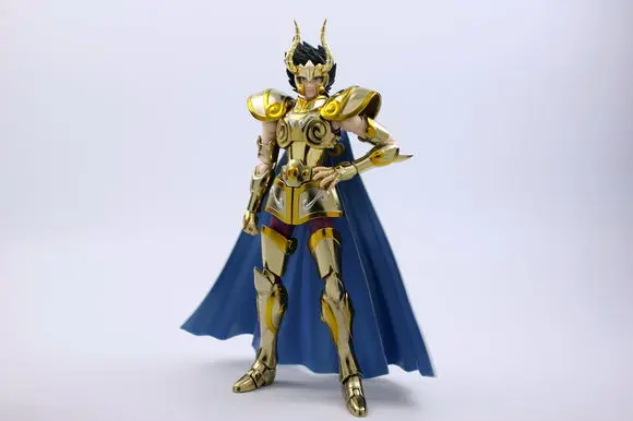 ST MC Saint Seiya EX OCE Capricorn Capricorne Shura Myth Cloth Figure