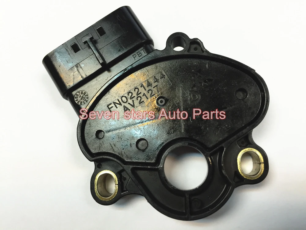 MOTORS Auto Parts & Accessories Mazda Neutral Safety Switch FN0221444
