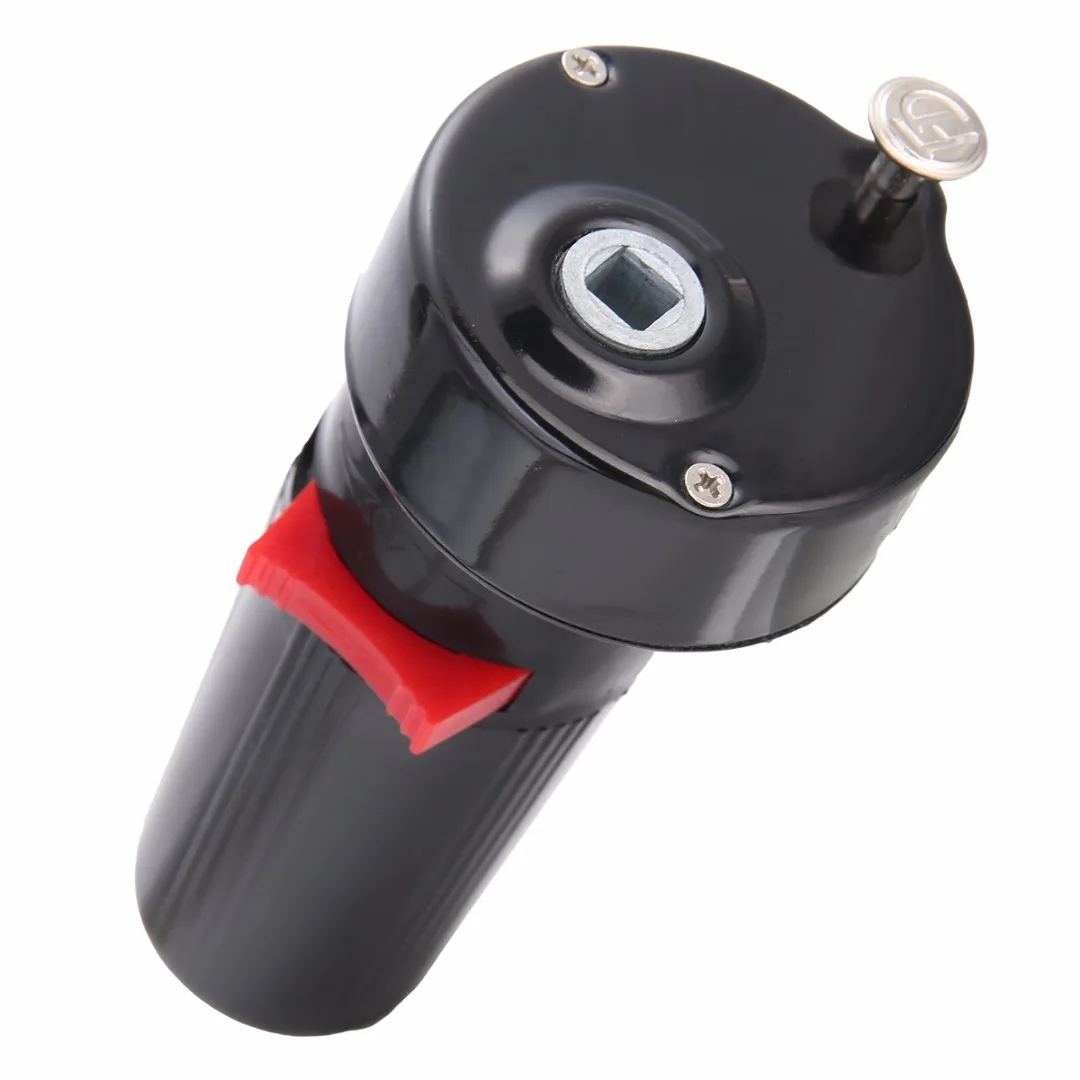 Mayitr 1.5V Barbecue Motor Rotisserie Rotator BBQ Grill  Motor Roast Bracket Holder Motor Kitchen Supplies