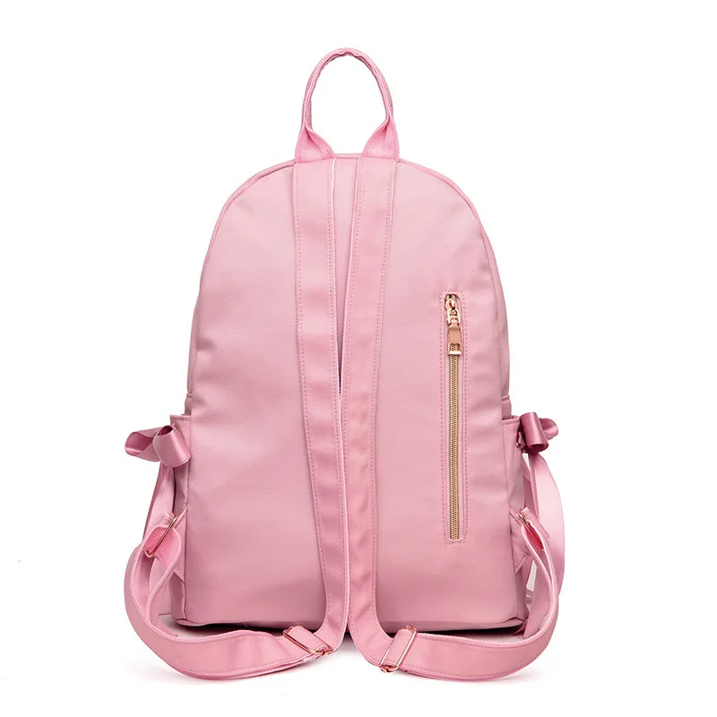 Fashion 2019 Backpack Women Preppy School Bags For Teenagers Backpack Female Nylon Travel Bags Girls  Backpack Mochilas