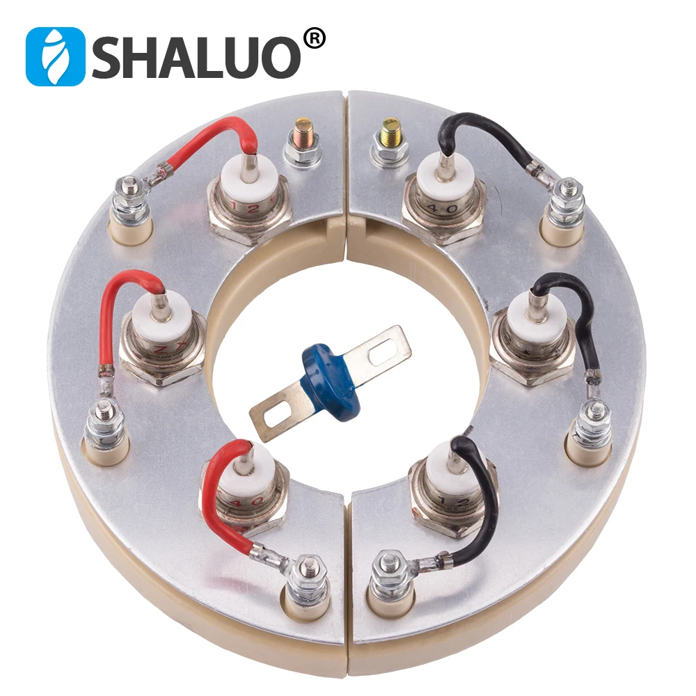 Generator RSK5001 Diode Rectifier Service Kit 40A for 50 to 150kw generatorsin Generator Parts