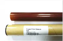 2019 novo compatível japão dc250 dc240 fuser película manga para xerox 6500 5065 6550 7500 77507550 7600 750i 5540 260 1 pçs