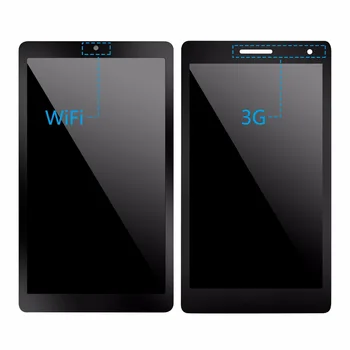 

Lcd Screen Assembly For Huawei Mediapad T3 7.0 BG2-U01 BG2-U03 BG2-W09 LCD display touch screen assembly