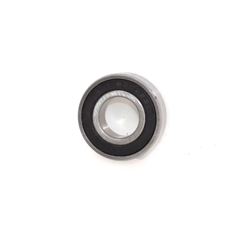 

4pcs/lot 6002-2RS 6002-RS 6002RS 6002 RS 2RS 15*32*9 Deep Groove Ball Bearings 15 x 32 x 9mm