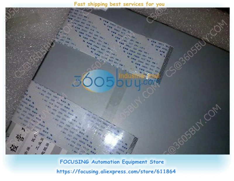 ЖК-экран для KL6440RSTS-b KL6440SSTT-B