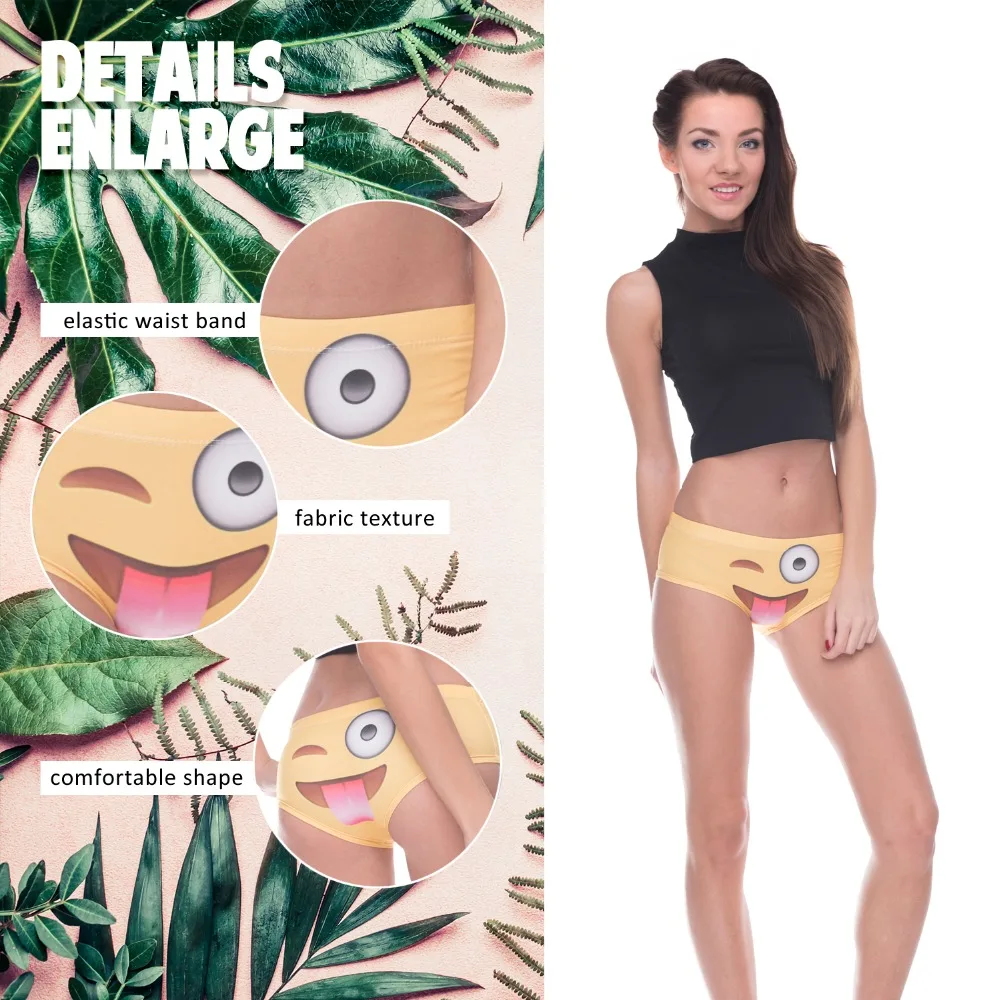 39422 emoji tongue yellow (2)
