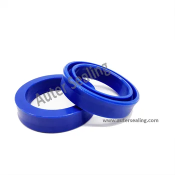 

UN 260x290x18 PU Single Lip U cup