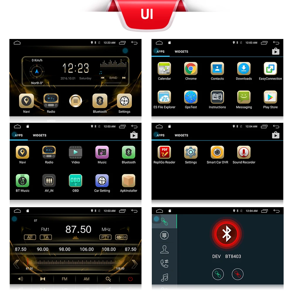 Flash Deal HP1080 4G SIM 9 inch Android 7.1 Car DVD Player For Mazda 6 2006-2015 Mazda6 2GB RAM+16GB ROM GPS Navigation Radio Stereo 41 Flash Deal HP1080 4G SIM 9 inch Android 7.1 Car DVD Player For Mazda 6 2006-2015 Mazda6 2GB RAM+16GB ROM GPS Navigation Radio Stereo 41