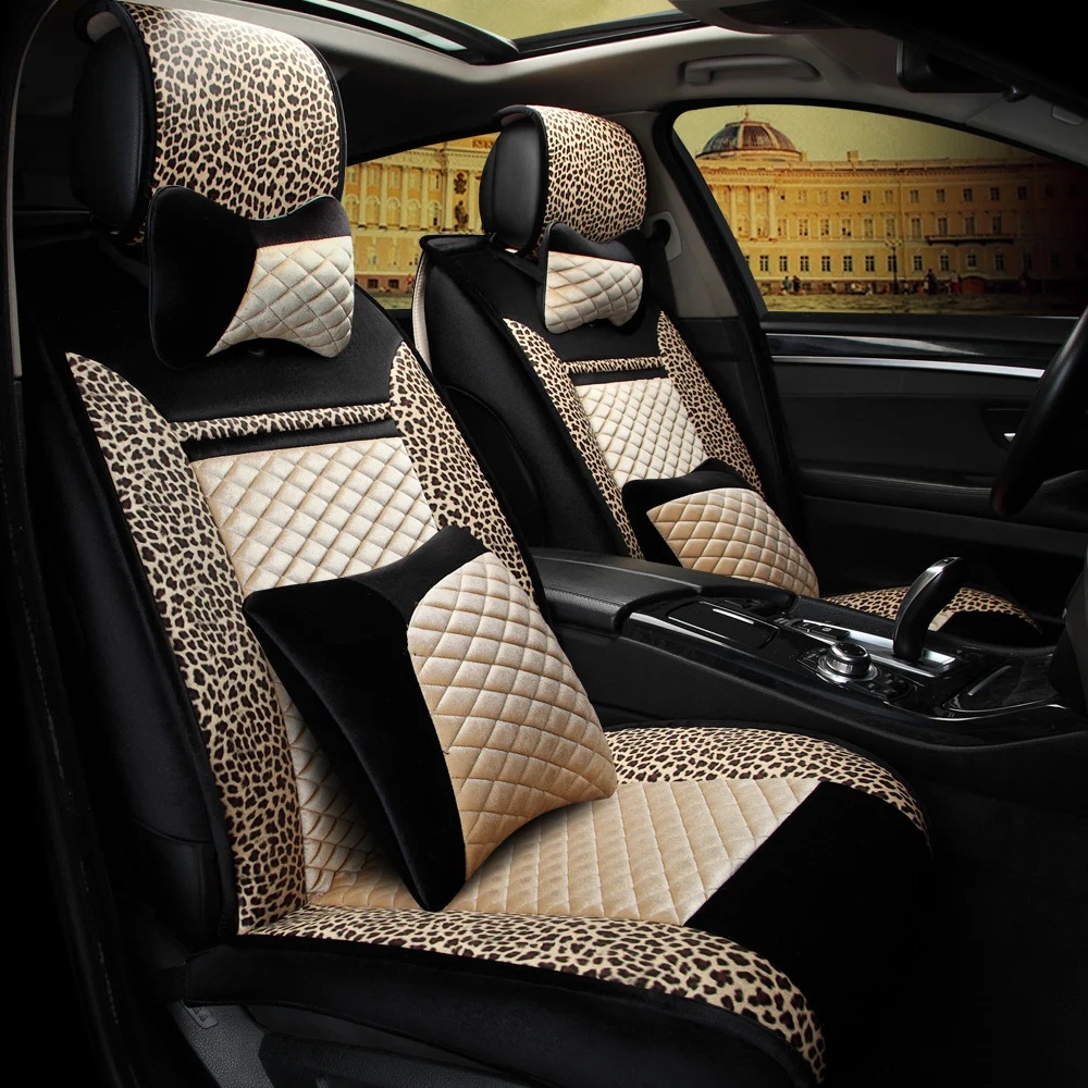 3D чехол для автокресла автомобильный Стайлинг Kia Sorento Sportage Optima K5 Forte Rio/K2 Cerato K3 Carens