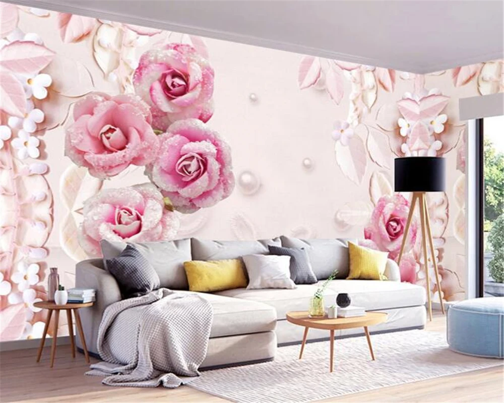 Hoge kwaliteit groothandel roze rose achtergrond van chinese roze ...