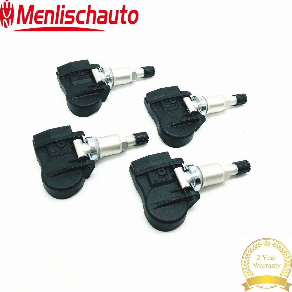 

OEM Wheel TPMS Valve For KIA Optima Optima Hybrid K5 2011-2013 #529331J000