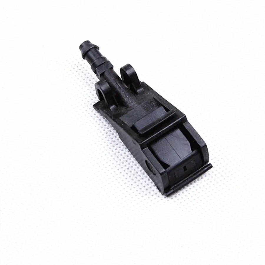 Qty 2 TUKE OEM 6RD955985 форсунки омывателя лобового стекла для VW Touareg Passat B5 Jetta Golf MK4 Bora Gol Beetle