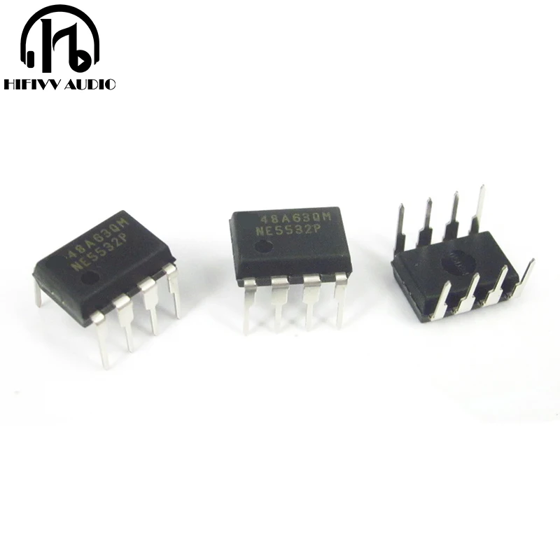 

New 100% original NE5532P Japan company double operational amplifier NE5532 op amp