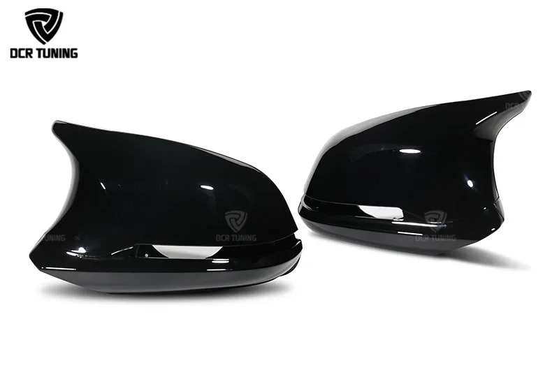Пульт дистанционного управления для BMW 1 2 3 4 X серии F20 F21 F22 F23 F30 F31 F32 F33 F36 X1 E84 крышка зеркала заднего вида M3 M4 выглядеть 6 шт./компл. 2012-UP