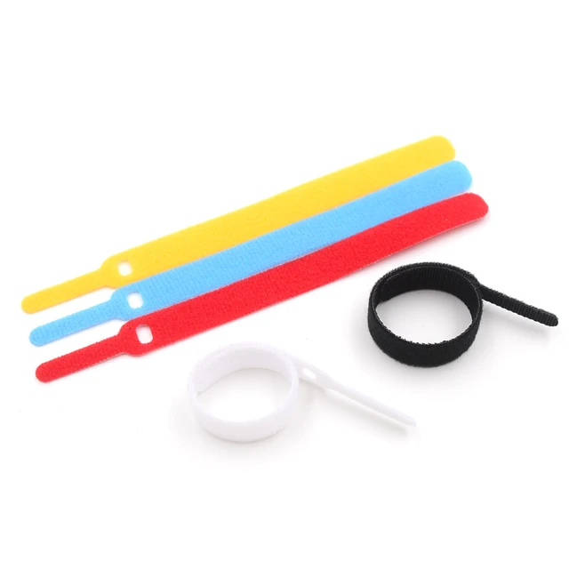 Get Wholesale hook loop cable ties 12 To Manage Your Cables