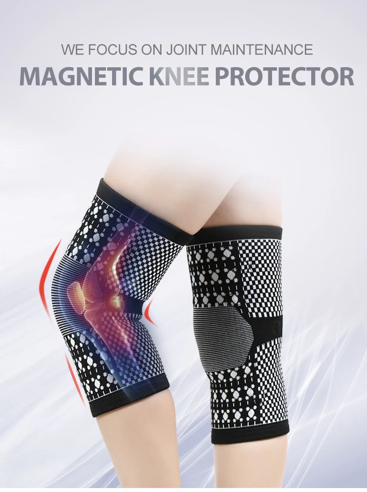 Top quality knee support, knee pad hot selling, knee protector used for protecting your knee from hurt