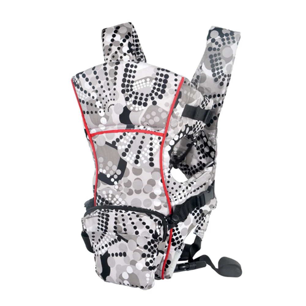 Bebamour Baby Carrier для переноски рюкзак 3 в 1 360 переноска детей малышей слинг Multifuntional