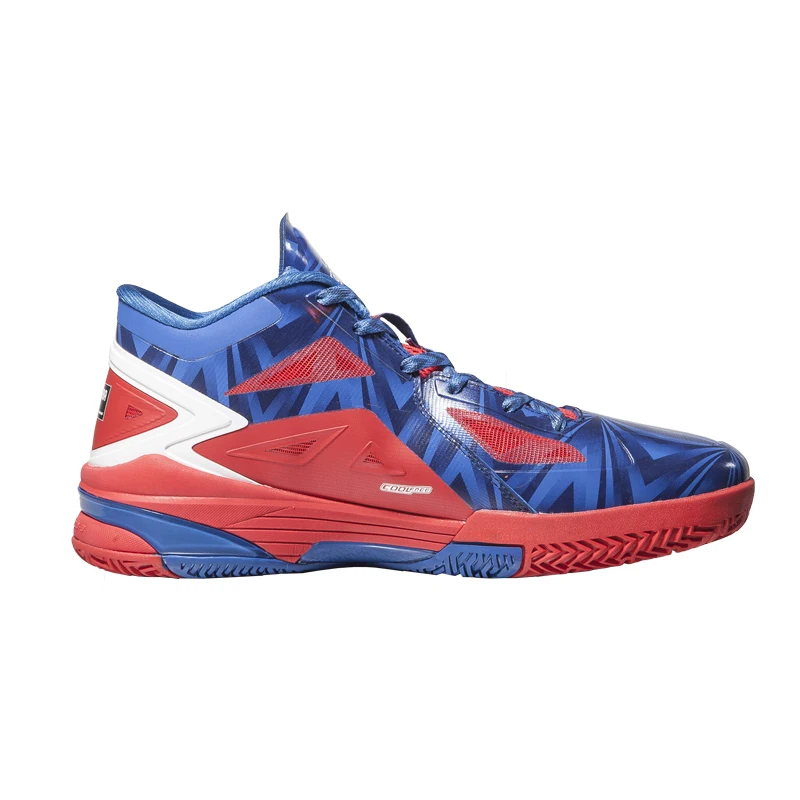 fiba basketball shoes