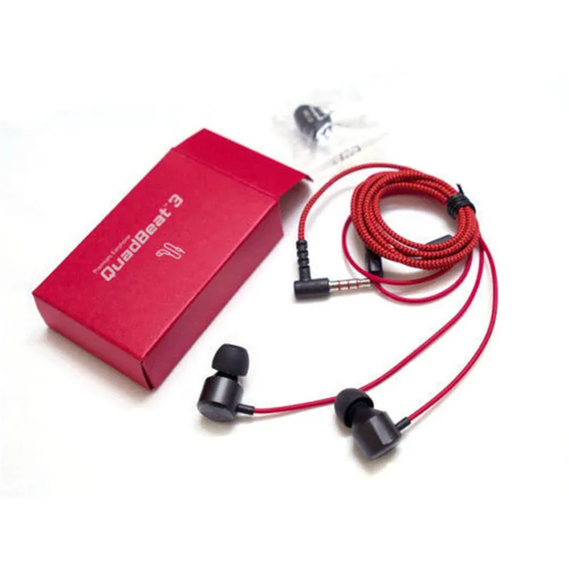 100 Original In Ear LE630 Headphones Earphones Earpods With Microphone For LG Optimus G2 G3 G4