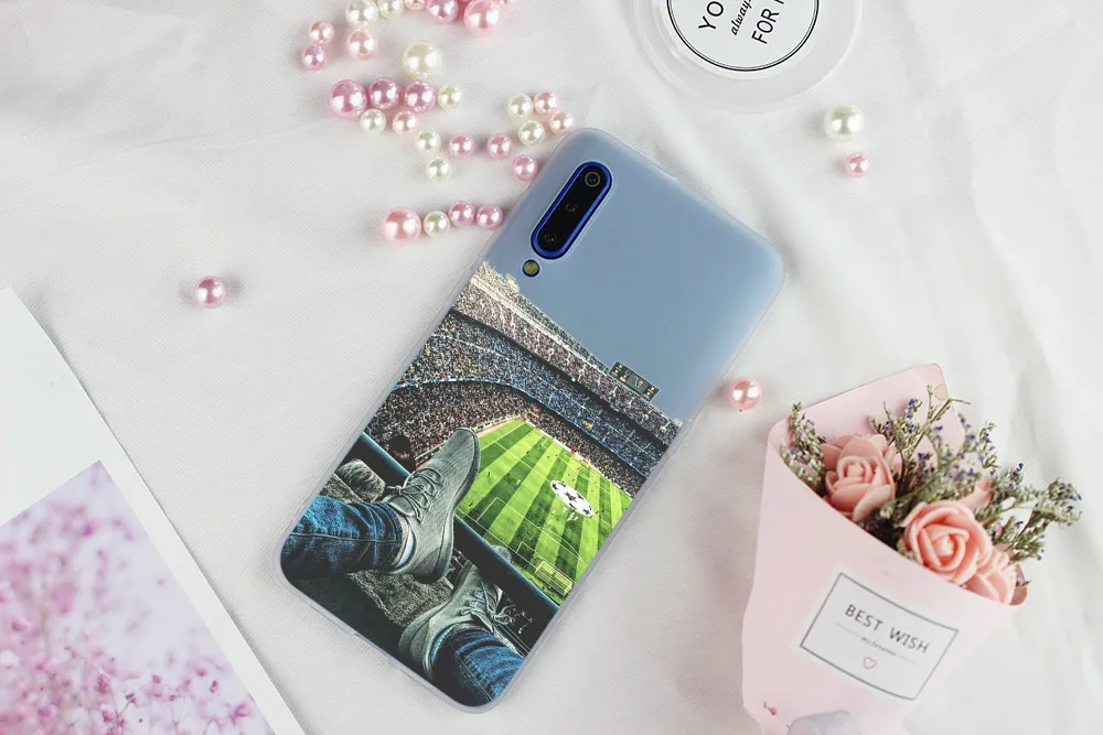 Чехол MLLSE для телефона Xiaomi MI 9 8 A2 Lite SE A1 pocophone 6 6X 5X MAX 3 mi10 чехол Mi9 Mi8 домашний