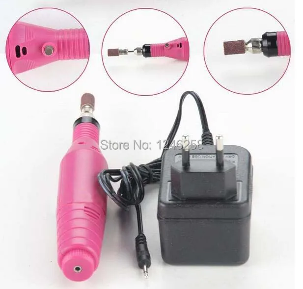 NAIL Polish Shape TOOL