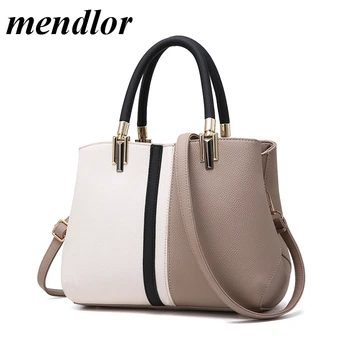 

women 2018 bolsa feminina leather handbags crossbody bolsos mujer bolsas de couro pochette femme woman bag