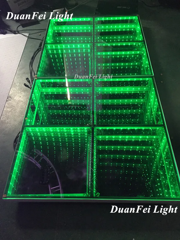 3D LED Dance Floor-11