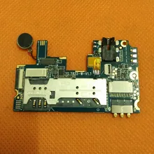 Материнская плата 1 г Оперативная память+ 8 г Встроенная память материнская плата для vkworld vk700x MTK6580 4 ядра 5." HD 1280x720