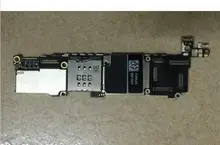 100% Full Completely Original 16G Unlocked Mainboard For iphone 5C Motherboard with Chips